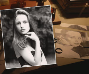 Córka Agnieszki Kotlarskiej uciekła z Polski przed mordercą matki. “Żyła w cieniu lęków”