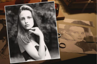 Córka Agnieszki Kotlarskiej uciekła z Polski przed mordercą matki. “Żyła w cieniu lęków”