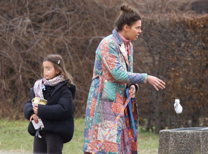 Wieczorek ma nową miłość