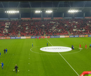 Widzew - Elana: Święto kibiców z Torunia i Łodzi!