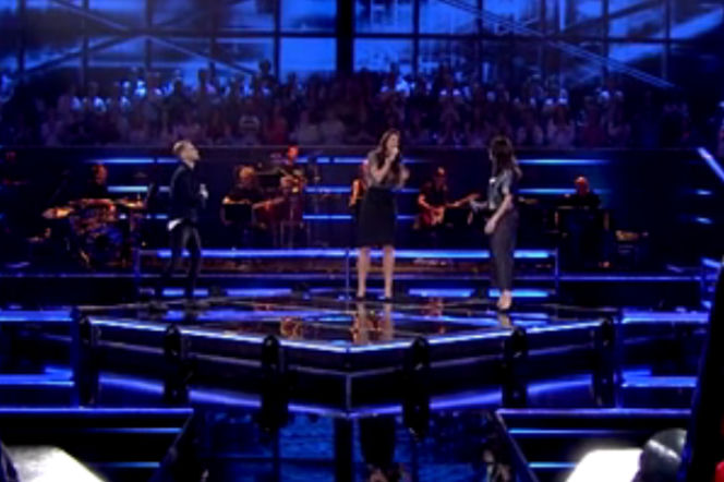 Voice of Poland Bitwy