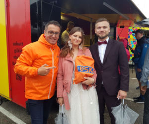 XII Festiwal Smaków Food Trucków w Olsztynie