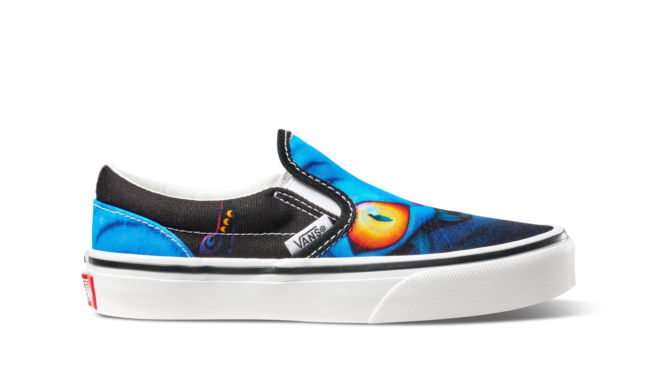 Te buty to must have fanów K-popowych łowczyń demonów! Będą hitem jak film?