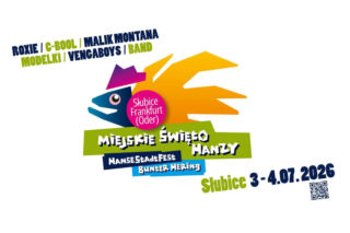 Miejskie Święto Hanzy w Słubicach