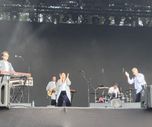 Ostatni dzień juwenaliów. Na scenie wystąpili m.in. Julia Rocka, Igo czy Kult [ZDJĘCIA]
