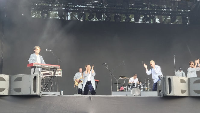 Ostatni dzień juwenaliów. Na scenie wystąpili m.in. Julia Rocka, Igo czy Kult [ZDJĘCIA]