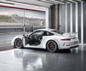 Porsche 911 GT3