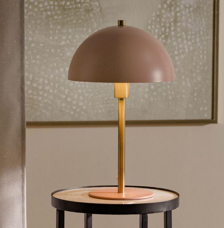 Lampa stołowa Fungus, homeandyou