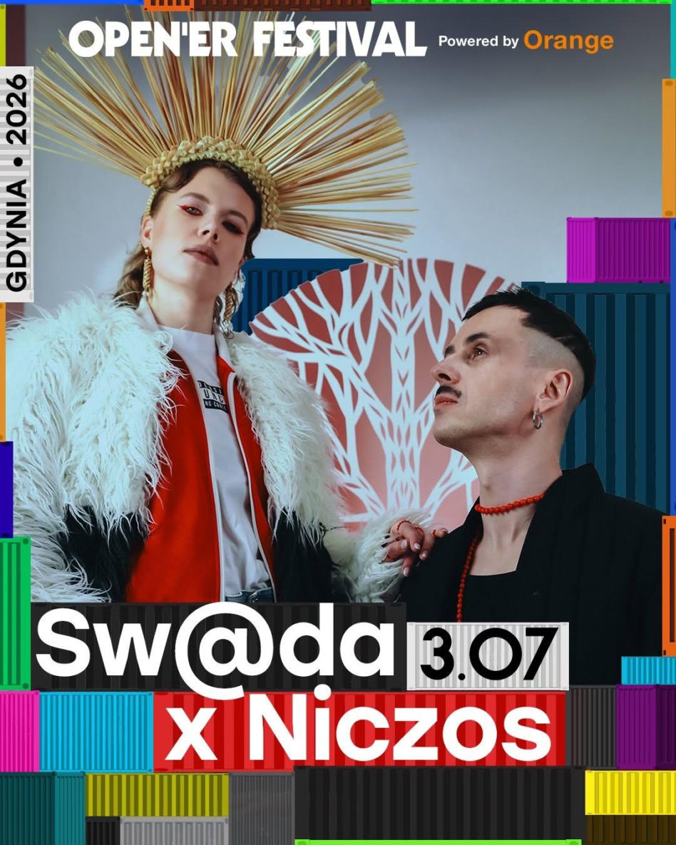 Open'er Festival 2026