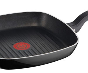 Patelnia grillowa Tefal