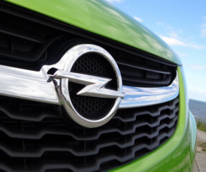 Opel Karl