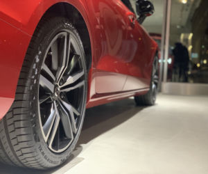 Nowe Volvo S60. Polska premiera w Warszawie