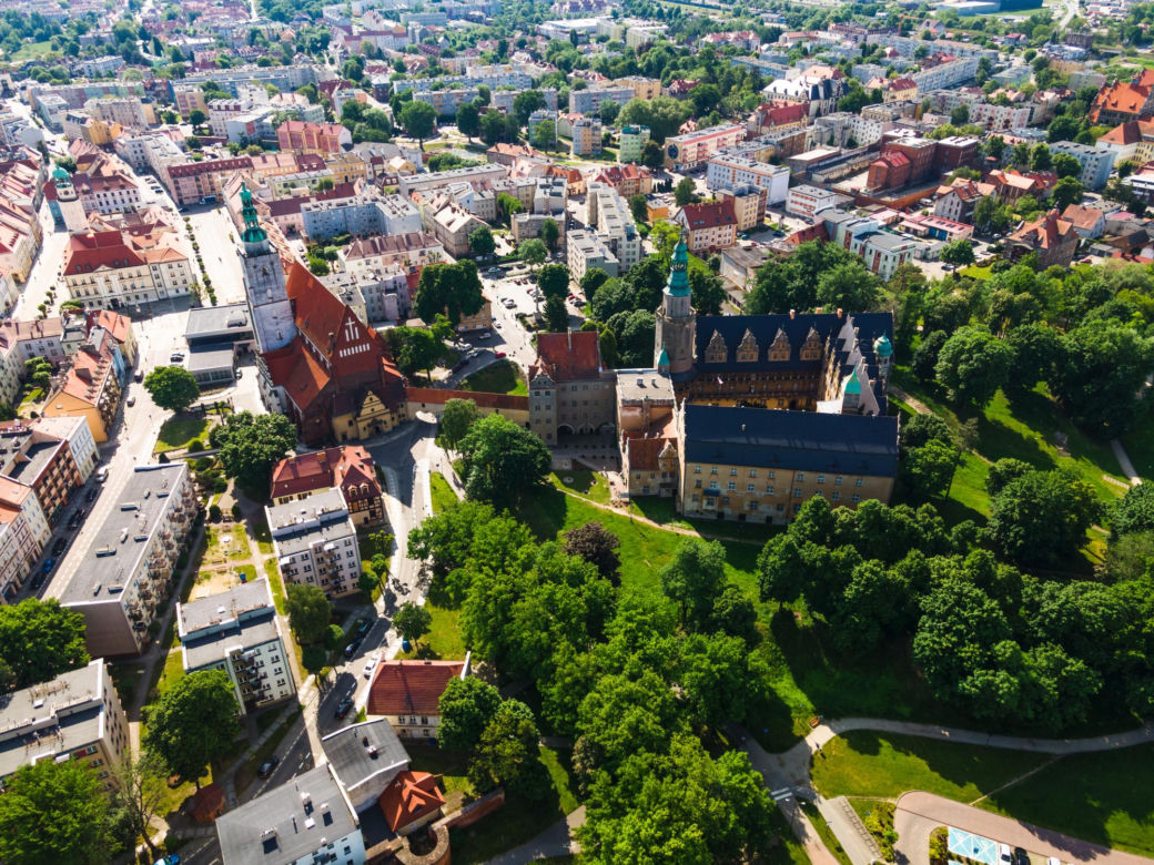 Oleśnica
