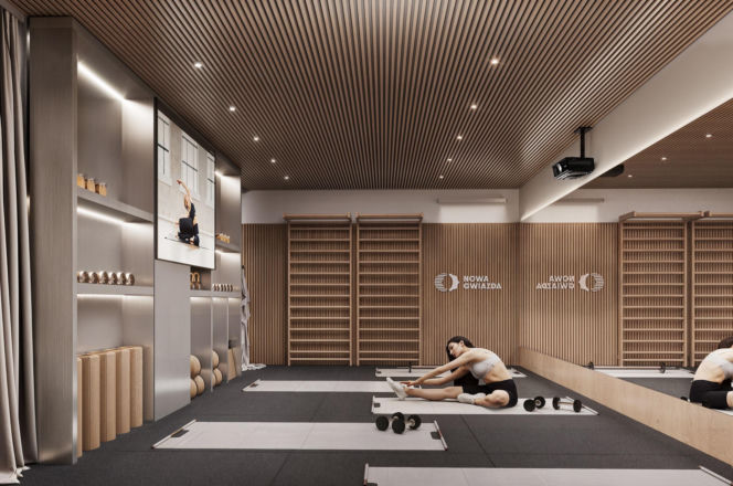 Kultowe osiedle Gwiazd w Katowicach doczeka się kontynuacji. Zostały już ostatnie duże mieszkania