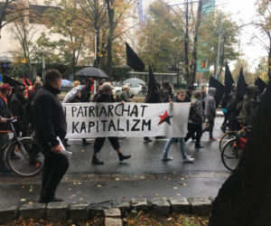 Czarny wtorek we Wrocławiu