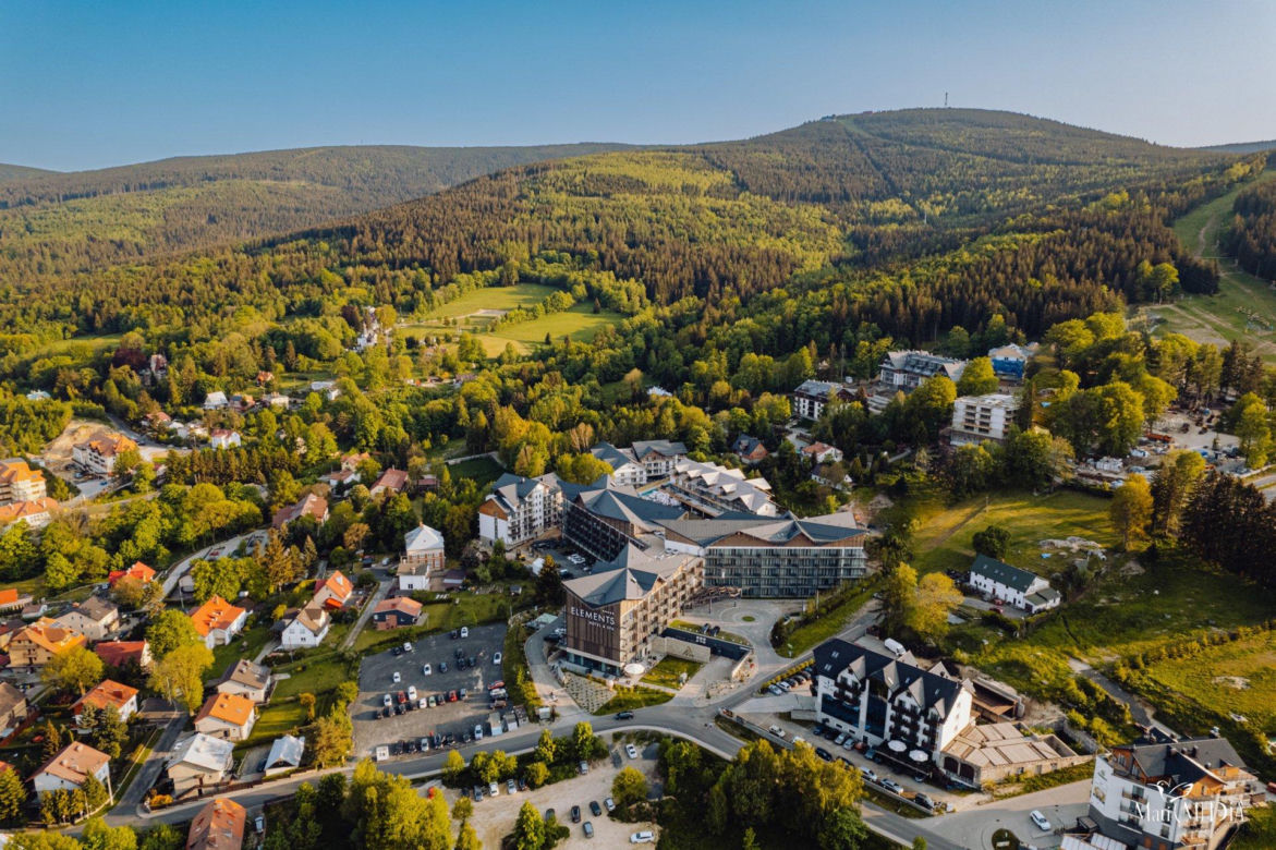 Platinum Mountain Resort – Szklarska Poręba