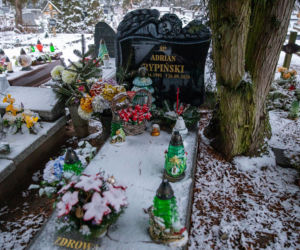 Po śmierci niepełnosprawnego syna nie mam za co żyć
