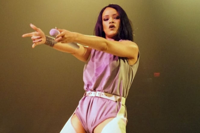 Rihanna i Big Sean w Polsce 2016 - bilety, transmisja, akcje
