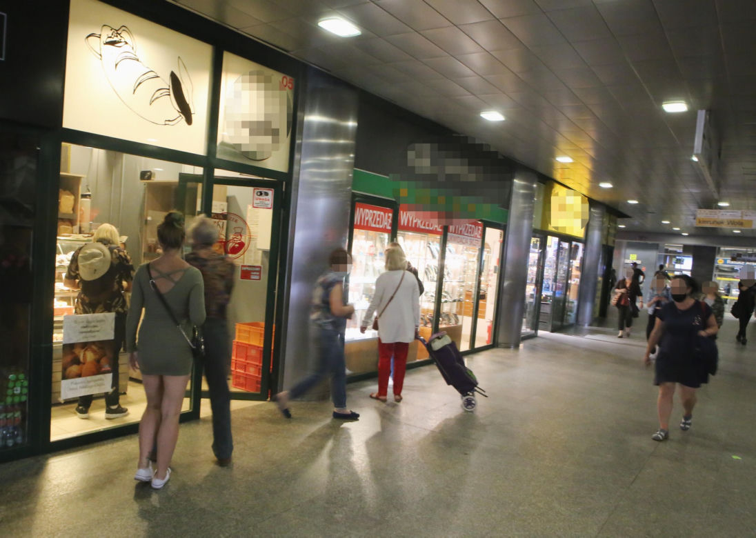Przez urzędników zbankrutuję! Metro może zniszczyć podziemne lokale