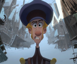 Klaus