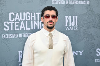 Wszystkie miłości Bad Bunny’ego. Z kim był latynoski artysta? Wśród byłych partnerek Kardashianka! 