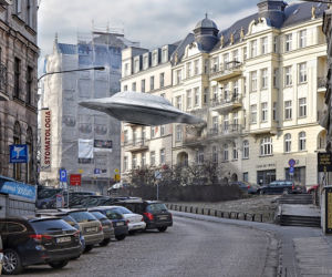 Poznań i Słupca oczami wyobraźni uczniów ZSE w Słupcy
