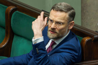 Zbigniew Bogucki zabrał głos ws. ruchu prezydenta. Chodzi o TK