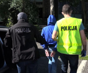 Śląskie: Kolejne zatrzymania w sprawie wielomilionowej karuzeli podatkowej