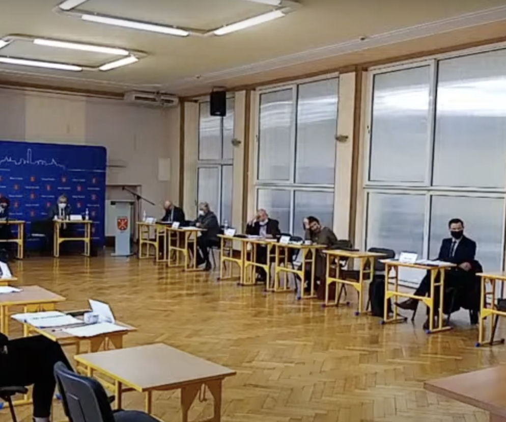 Ostatnia sesja Rady Miasta Kraśnik w tym roku. O czym będą dyskutować radni?