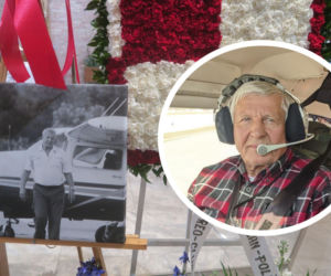 Tragiczna śmierć polskiego pilota. Chester Wojnicki spoczął w Chicago