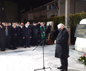Jarosław Kaczyński Starachowice 16.01.2021