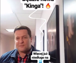 Na Wspólnej. Michał (Robert Kudelski)