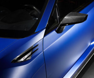 Subaru BRZ STI Concept