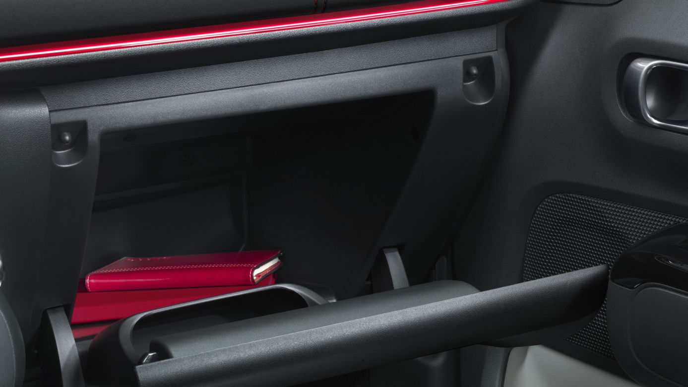 2017 Citroen C3
