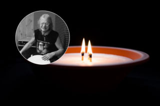 Nie żyje Janusz Staszek. Artystę żegna rodzina i przyjaciele-muzycy. Córka prosi o modlitwę