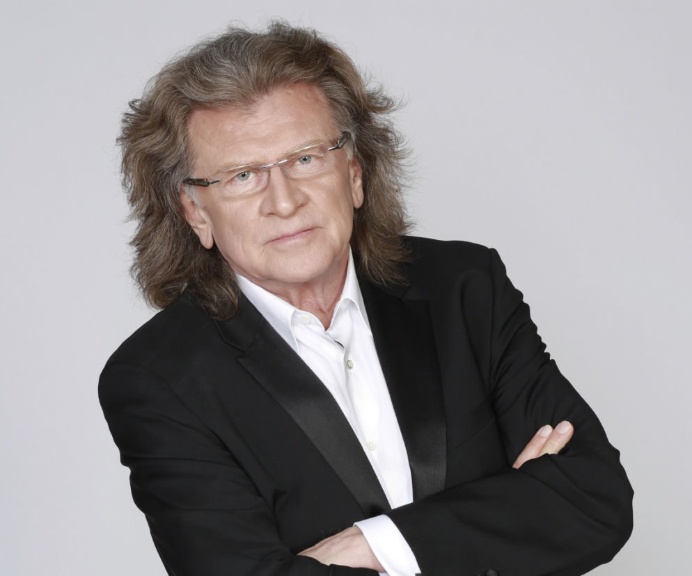 Zbigniew Wodecki