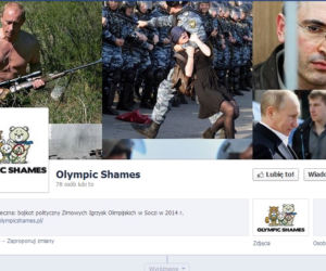 olympic shames