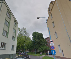 Mroczne, ponure i zaniedbane... Zobacz TOP 7 przerażających ulic w Warszawie [GALERIA]