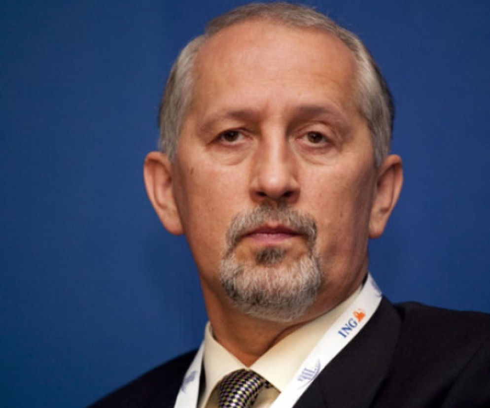 Włodzimierz HEREŹNIAk-JSW