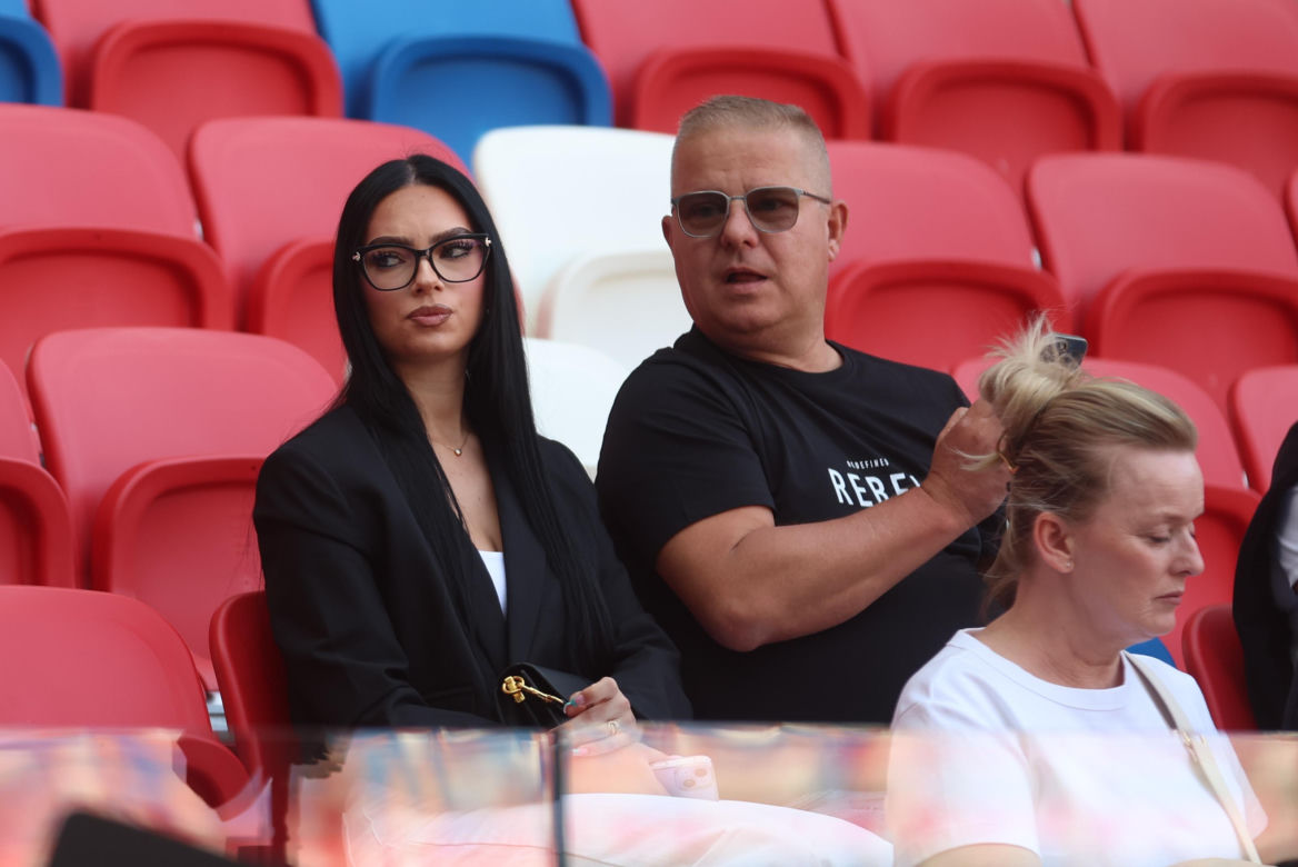 Górnik Zabrze - Śląsk Wrocław: Zdjęcia kibiców z meczu 1. kolejki sezonu 2026/27 PKO BP Ekstraklasy