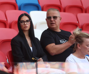 Górnik Zabrze - Śląsk Wrocław: Zdjęcia kibiców z meczu 1. kolejki sezonu 2026/27 PKO BP Ekstraklasy