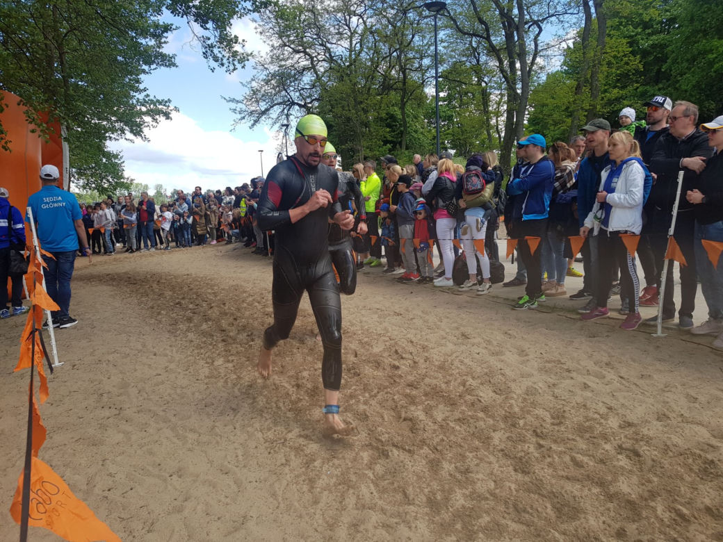 Elemental Tri Series Olsztyn 2021
