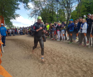 Elemental Tri Series Olsztyn 2021