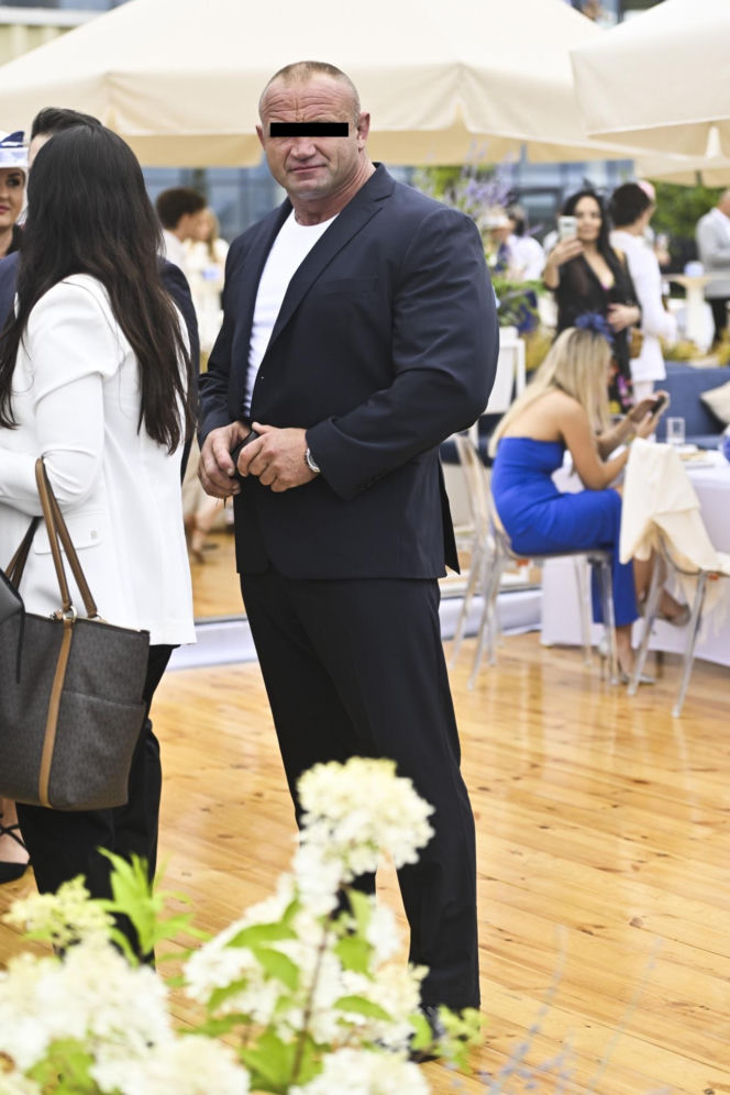 Burza wokół Mariusza P.! Fani przecierają oczy ze zdumienia