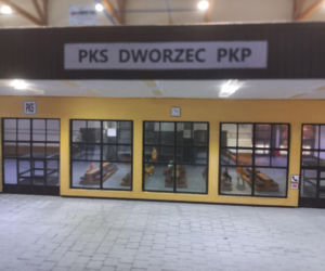 Pociągi w miniaturze. Wystawa makiet kolejowych we Włoszakowicach