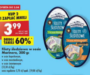 Mega promocje w Biedronce  
