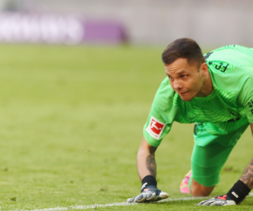 Rafał Gikiewicz