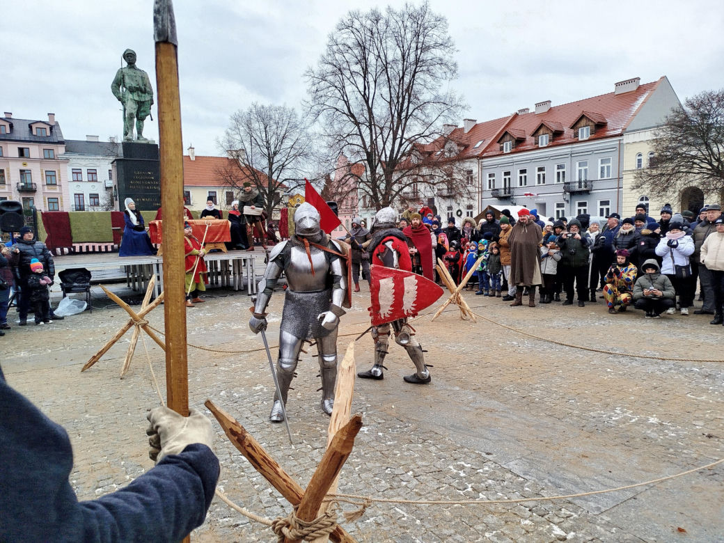 Orszak Królewski