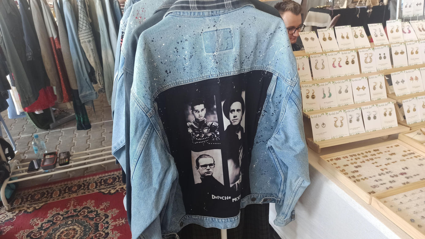 3. odsłona targów „Olsztyn w stylu vintage”