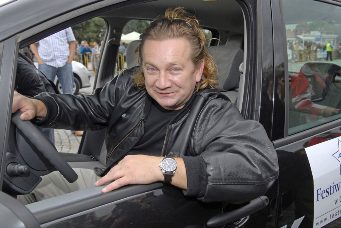 Paweł Królikowski